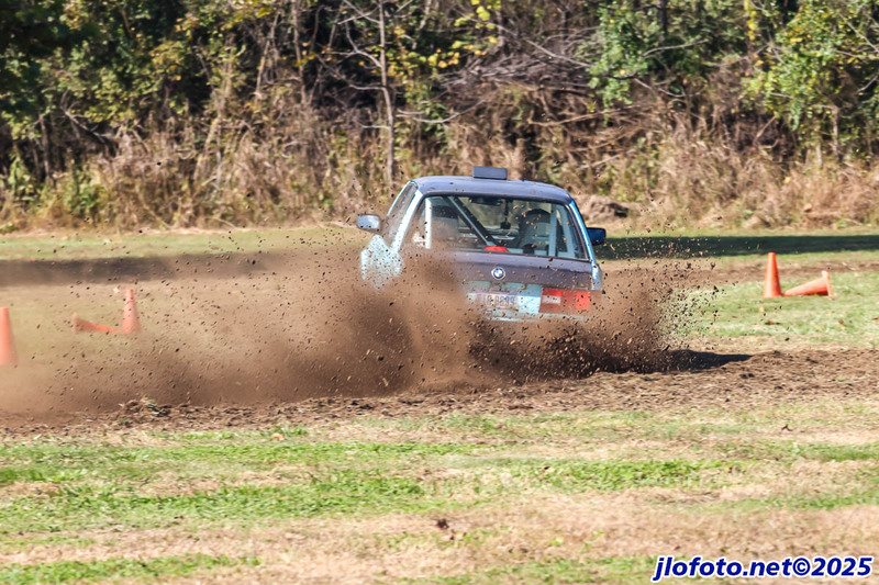 20251026-1171JMK.jpg :: Oct 26, 2025: SCCA Regional RallyX, Ohio Valley Region, Cincy Region, at Edgewater Motorsports Park, Cleves,  Ohio