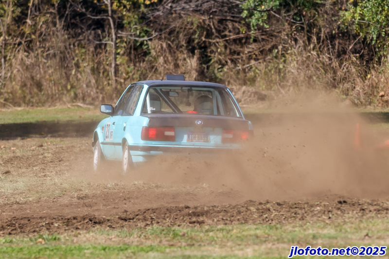 20251026-1174JMK.jpg :: Oct 26, 2025: SCCA Regional RallyX, Ohio Valley Region, Cincy Region, at Edgewater Motorsports Park, Cleves,  Ohio
