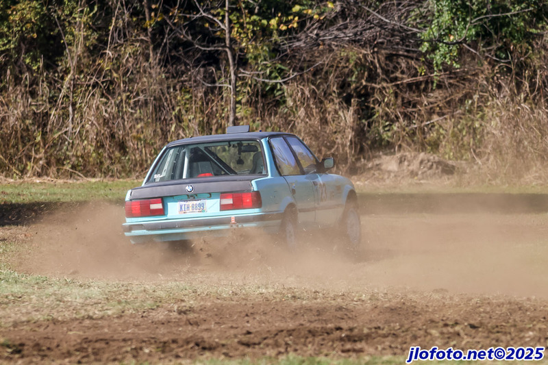 20251026-1177JMK.jpg :: Oct 26, 2025: SCCA Regional RallyX, Ohio Valley Region, Cincy Region, at Edgewater Motorsports Park, Cleves,  Ohio