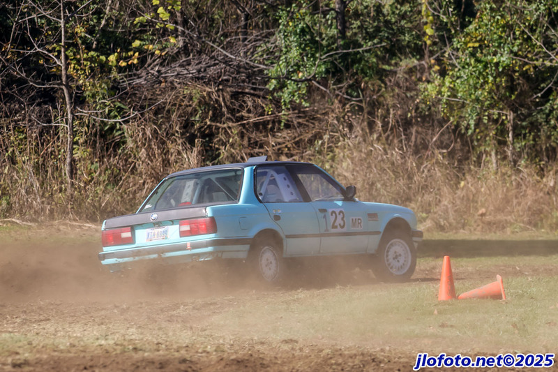 20251026-1179JMK.jpg :: Oct 26, 2025: SCCA Regional RallyX, Ohio Valley Region, Cincy Region, at Edgewater Motorsports Park, Cleves,  Ohio