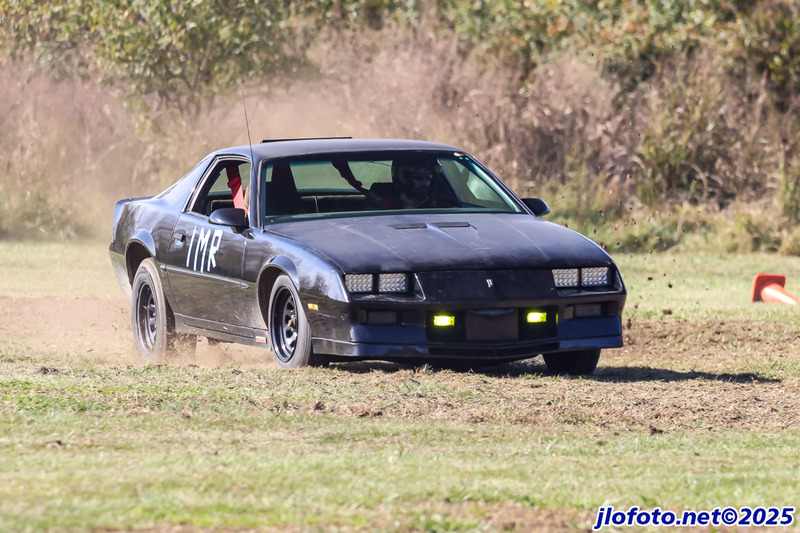 20251026-1182JMK.jpg :: Oct 26, 2025: SCCA Regional RallyX, Ohio Valley Region, Cincy Region, at Edgewater Motorsports Park, Cleves,  Ohio