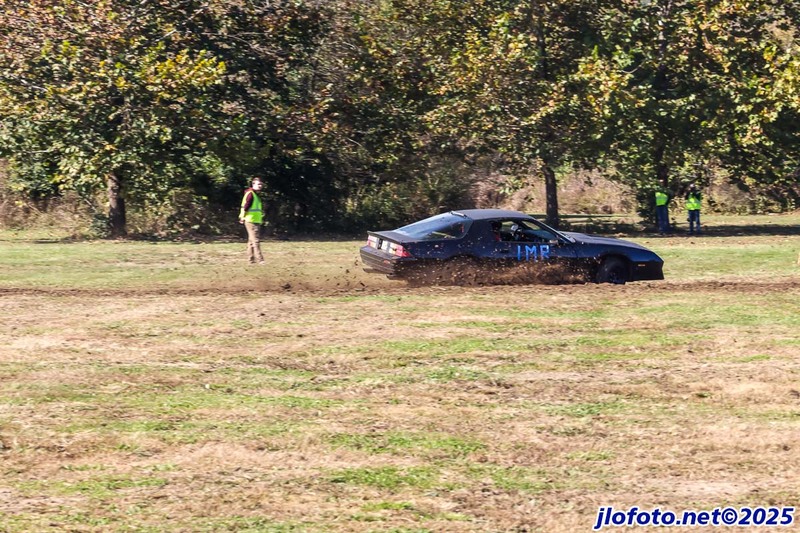 20251026-1187JMK.jpg :: Oct 26, 2025: SCCA Regional RallyX, Ohio Valley Region, Cincy Region, at Edgewater Motorsports Park, Cleves,  Ohio