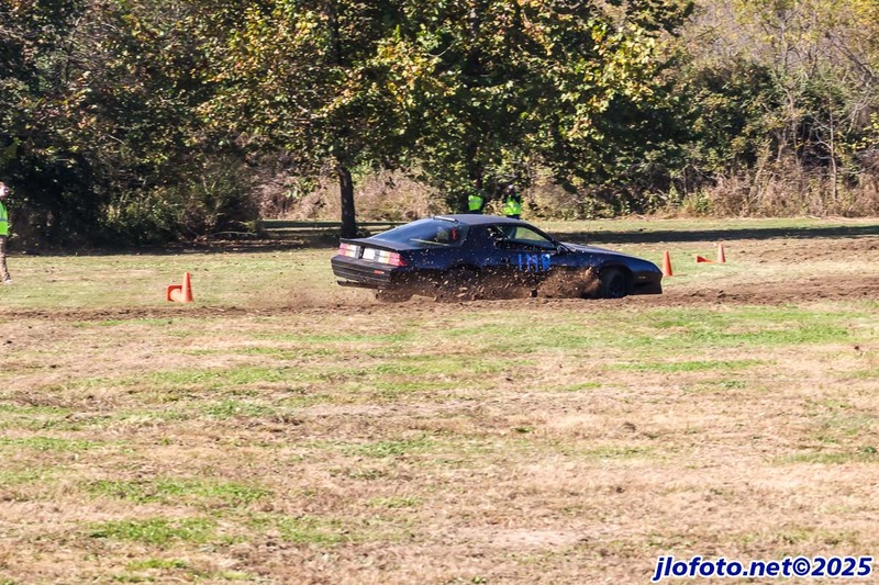 20251026-1188JMK.jpg :: Oct 26, 2025: SCCA Regional RallyX, Ohio Valley Region, Cincy Region, at Edgewater Motorsports Park, Cleves,  Ohio
