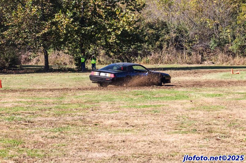 20251026-1189JMK.jpg :: Oct 26, 2025: SCCA Regional RallyX, Ohio Valley Region, Cincy Region, at Edgewater Motorsports Park, Cleves,  Ohio