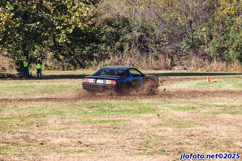 20251026-1190JMK.jpg :: Oct 26, 2025: SCCA Regional RallyX, Ohio Valley Region, Cincy Region, at Edgewater Motorsports Park, Cleves,  Ohio