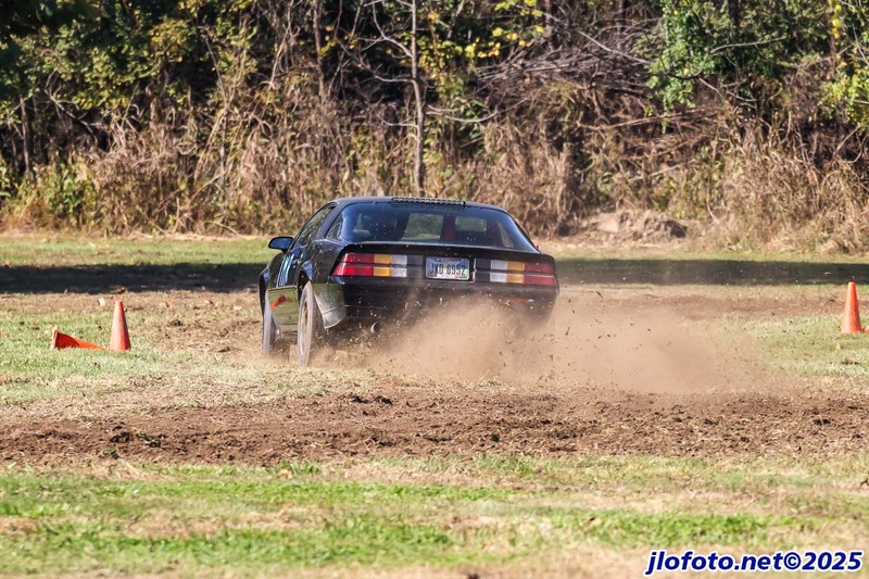 20251026-1195JMK.jpg :: Oct 26, 2025: SCCA Regional RallyX, Ohio Valley Region, Cincy Region, at Edgewater Motorsports Park, Cleves,  Ohio