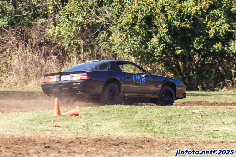 20251026-1202JMK.jpg :: Oct 26, 2025: SCCA Regional RallyX, Ohio Valley Region, Cincy Region, at Edgewater Motorsports Park, Cleves,  Ohio