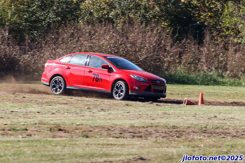 20251026-1203JMK.jpg :: Oct 26, 2025: SCCA Regional RallyX, Ohio Valley Region, Cincy Region, at Edgewater Motorsports Park, Cleves,  Ohio