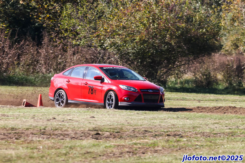 20251026-1204JMK.jpg :: Oct 26, 2025: SCCA Regional RallyX, Ohio Valley Region, Cincy Region, at Edgewater Motorsports Park, Cleves,  Ohio