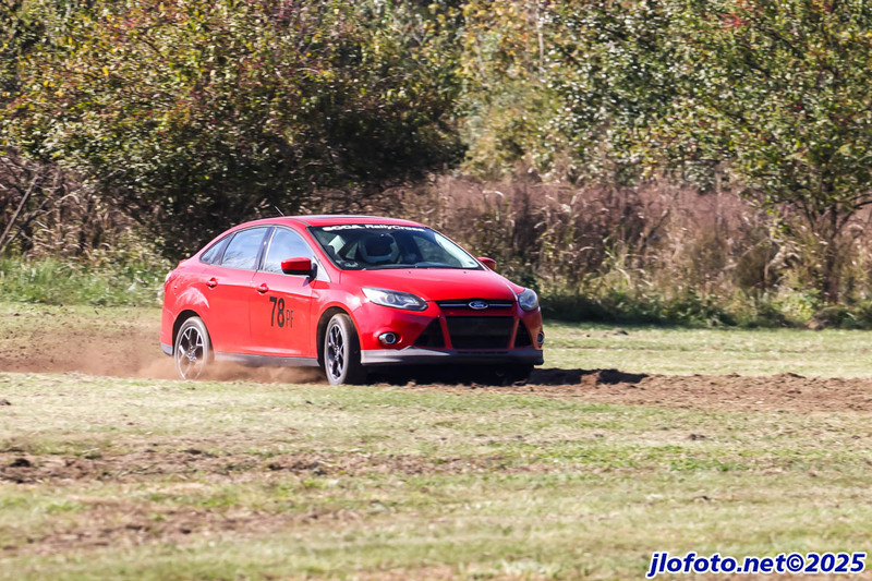 20251026-1205JMK.jpg :: Oct 26, 2025: SCCA Regional RallyX, Ohio Valley Region, Cincy Region, at Edgewater Motorsports Park, Cleves,  Ohio