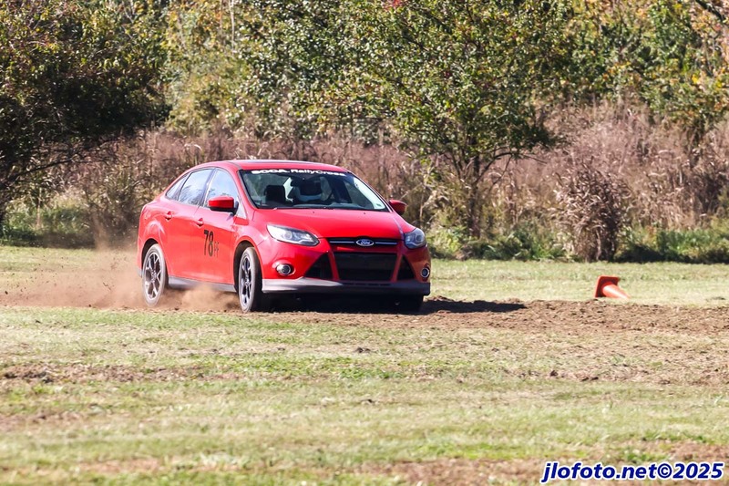 20251026-1206JMK.jpg :: Oct 26, 2025: SCCA Regional RallyX, Ohio Valley Region, Cincy Region, at Edgewater Motorsports Park, Cleves,  Ohio