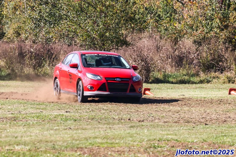 20251026-1207JMK.jpg :: Oct 26, 2025: SCCA Regional RallyX, Ohio Valley Region, Cincy Region, at Edgewater Motorsports Park, Cleves,  Ohio