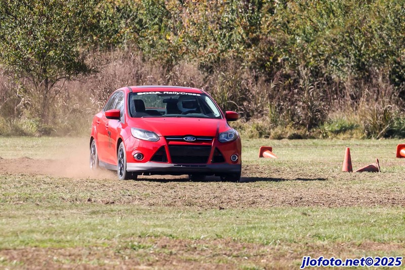 20251026-1209JMK.jpg :: Oct 26, 2025: SCCA Regional RallyX, Ohio Valley Region, Cincy Region, at Edgewater Motorsports Park, Cleves,  Ohio