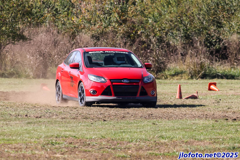 20251026-1210JMK.jpg :: Oct 26, 2025: SCCA Regional RallyX, Ohio Valley Region, Cincy Region, at Edgewater Motorsports Park, Cleves,  Ohio