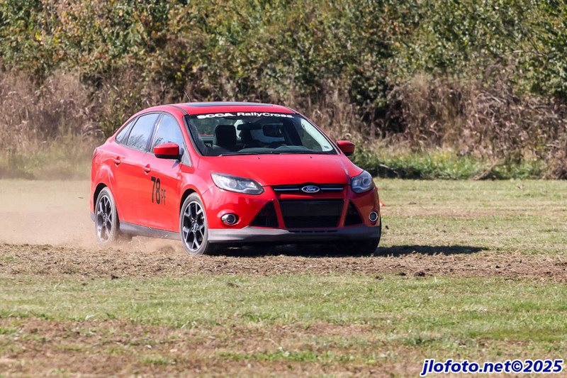 20251026-1211JMK.jpg :: Oct 26, 2025: SCCA Regional RallyX, Ohio Valley Region, Cincy Region, at Edgewater Motorsports Park, Cleves,  Ohio