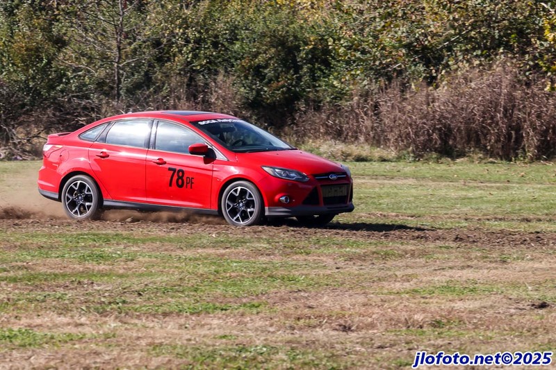 20251026-1214JMK.jpg :: Oct 26, 2025: SCCA Regional RallyX, Ohio Valley Region, Cincy Region, at Edgewater Motorsports Park, Cleves,  Ohio