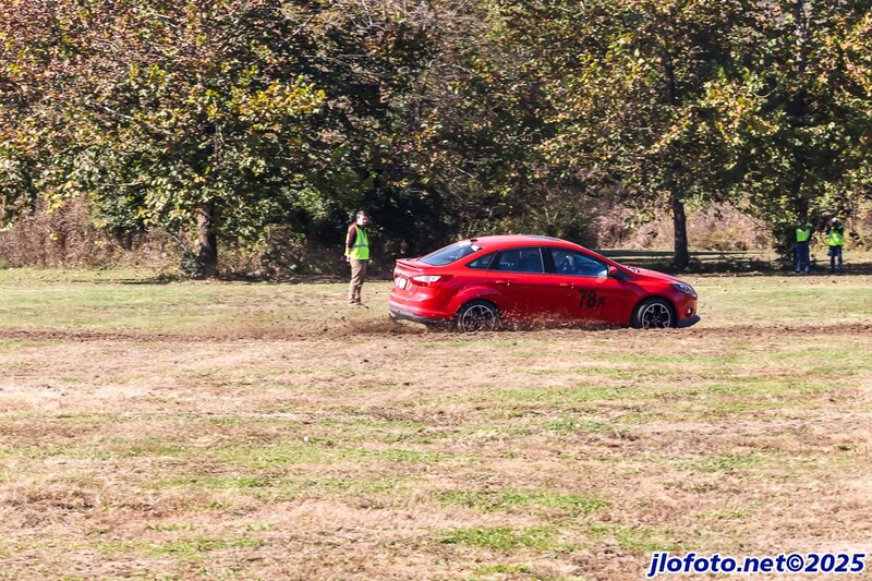 20251026-1218JMK.jpg :: Oct 26, 2025: SCCA Regional RallyX, Ohio Valley Region, Cincy Region, at Edgewater Motorsports Park, Cleves,  Ohio