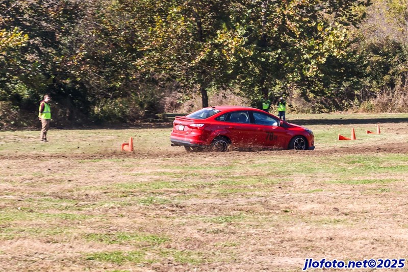20251026-1219JMK.jpg :: Oct 26, 2025: SCCA Regional RallyX, Ohio Valley Region, Cincy Region, at Edgewater Motorsports Park, Cleves,  Ohio