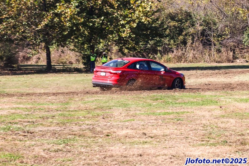 20251026-1220JMK.jpg :: Oct 26, 2025: SCCA Regional RallyX, Ohio Valley Region, Cincy Region, at Edgewater Motorsports Park, Cleves,  Ohio