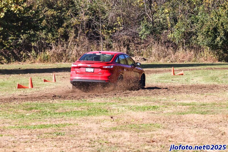 20251026-1222JMK.jpg :: Oct 26, 2025: SCCA Regional RallyX, Ohio Valley Region, Cincy Region, at Edgewater Motorsports Park, Cleves,  Ohio