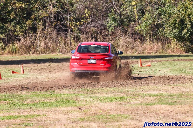 20251026-1223JMK.jpg :: Oct 26, 2025: SCCA Regional RallyX, Ohio Valley Region, Cincy Region, at Edgewater Motorsports Park, Cleves,  Ohio
