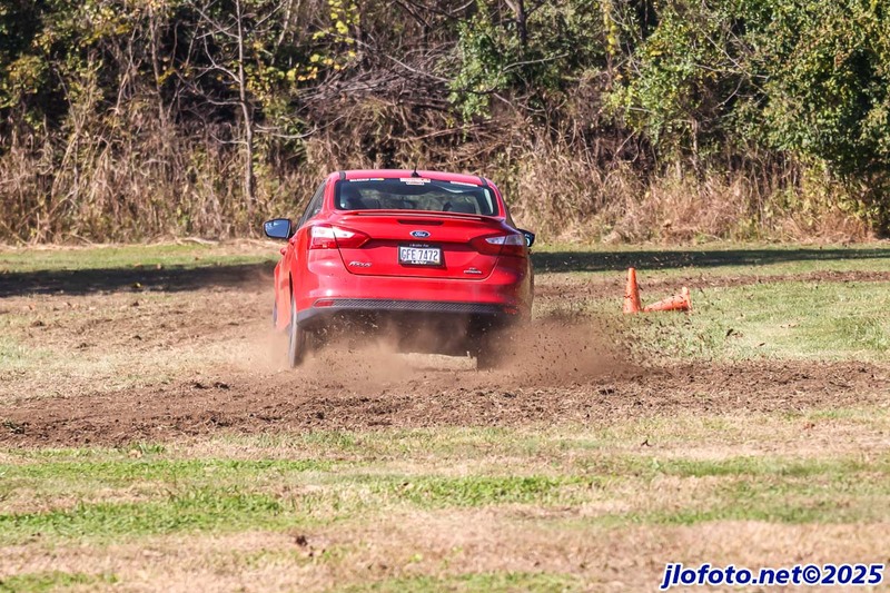 20251026-1224JMK.jpg :: Oct 26, 2025: SCCA Regional RallyX, Ohio Valley Region, Cincy Region, at Edgewater Motorsports Park, Cleves,  Ohio