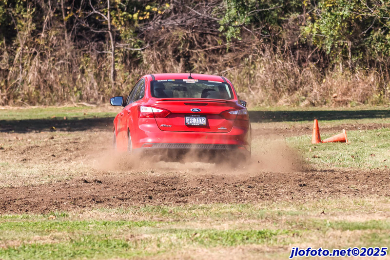 20251026-1225JMK.jpg :: Oct 26, 2025: SCCA Regional RallyX, Ohio Valley Region, Cincy Region, at Edgewater Motorsports Park, Cleves,  Ohio