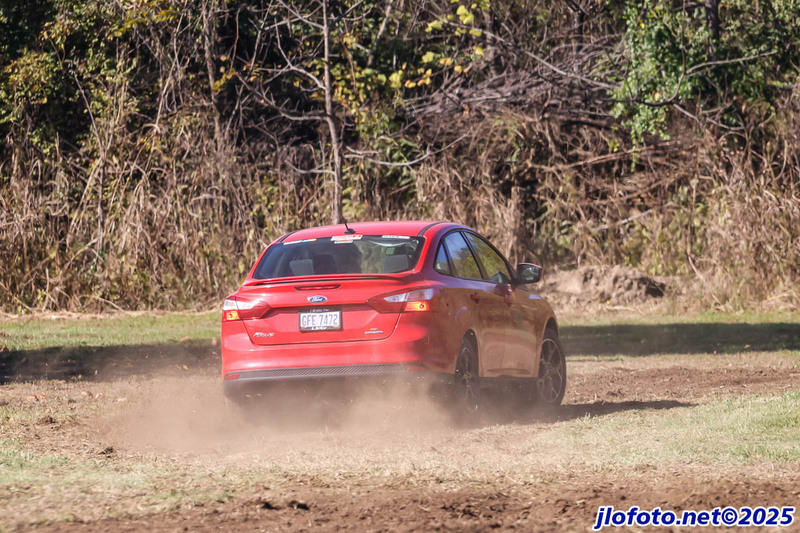 20251026-1230JMK.jpg :: Oct 26, 2025: SCCA Regional RallyX, Ohio Valley Region, Cincy Region, at Edgewater Motorsports Park, Cleves,  Ohio