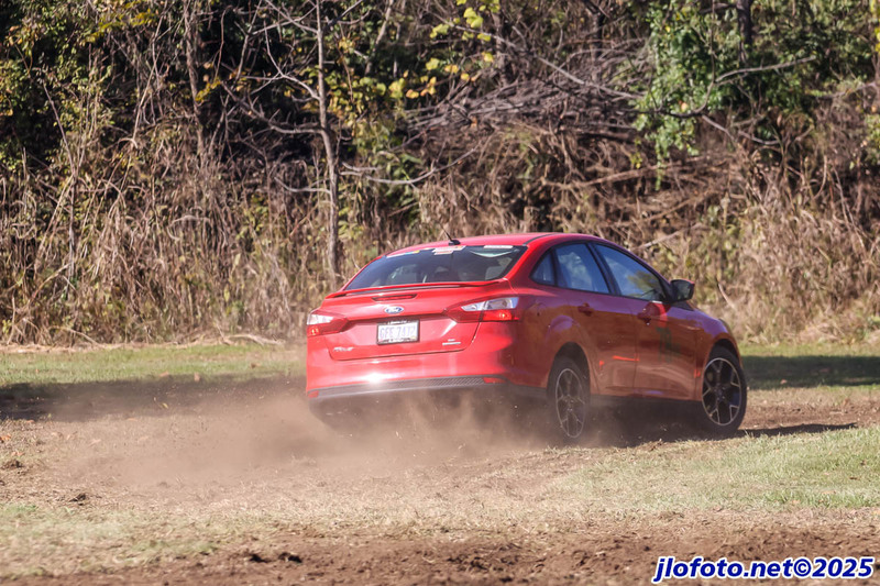 20251026-1231JMK.jpg :: Oct 26, 2025: SCCA Regional RallyX, Ohio Valley Region, Cincy Region, at Edgewater Motorsports Park, Cleves,  Ohio