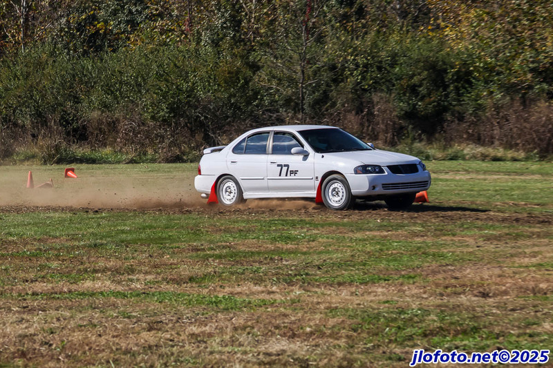 20251026-1236JMK.jpg :: Oct 26, 2025: SCCA Regional RallyX, Ohio Valley Region, Cincy Region, at Edgewater Motorsports Park, Cleves,  Ohio