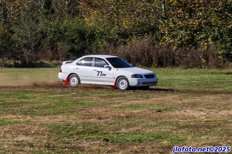 20251026-1237JMK.jpg :: Oct 26, 2025: SCCA Regional RallyX, Ohio Valley Region, Cincy Region, at Edgewater Motorsports Park, Cleves,  Ohio