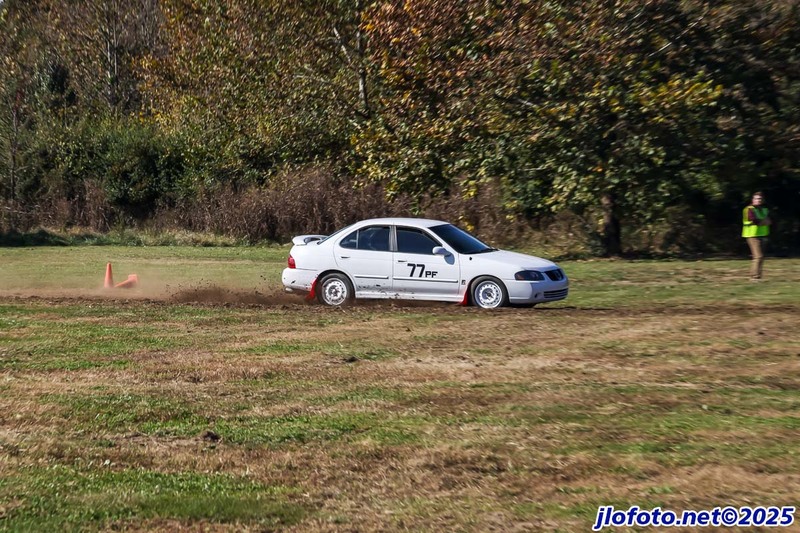 20251026-1238JMK.jpg :: Oct 26, 2025: SCCA Regional RallyX, Ohio Valley Region, Cincy Region, at Edgewater Motorsports Park, Cleves,  Ohio
