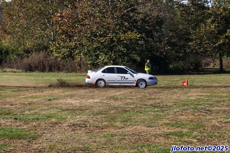 20251026-1239JMK.jpg :: Oct 26, 2025: SCCA Regional RallyX, Ohio Valley Region, Cincy Region, at Edgewater Motorsports Park, Cleves,  Ohio