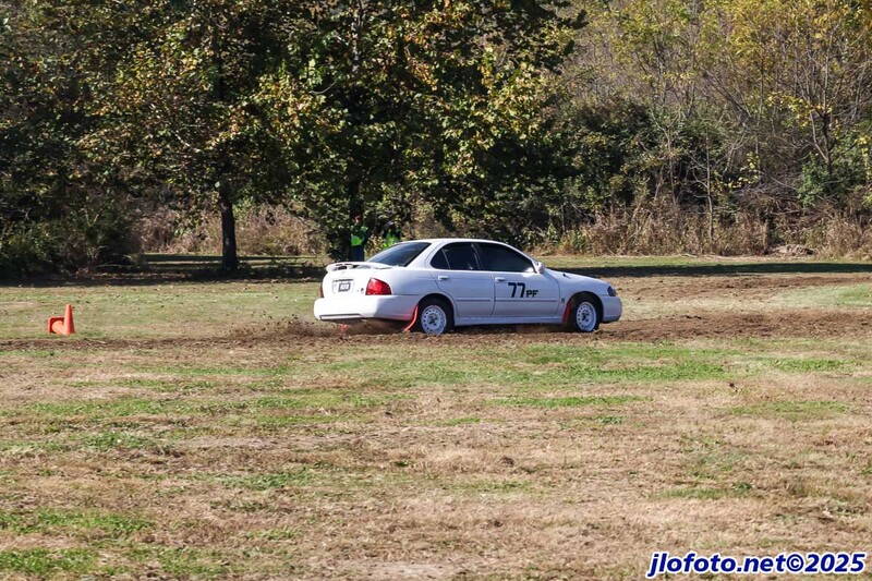 20251026-1241JMK.jpg :: Oct 26, 2025: SCCA Regional RallyX, Ohio Valley Region, Cincy Region, at Edgewater Motorsports Park, Cleves,  Ohio