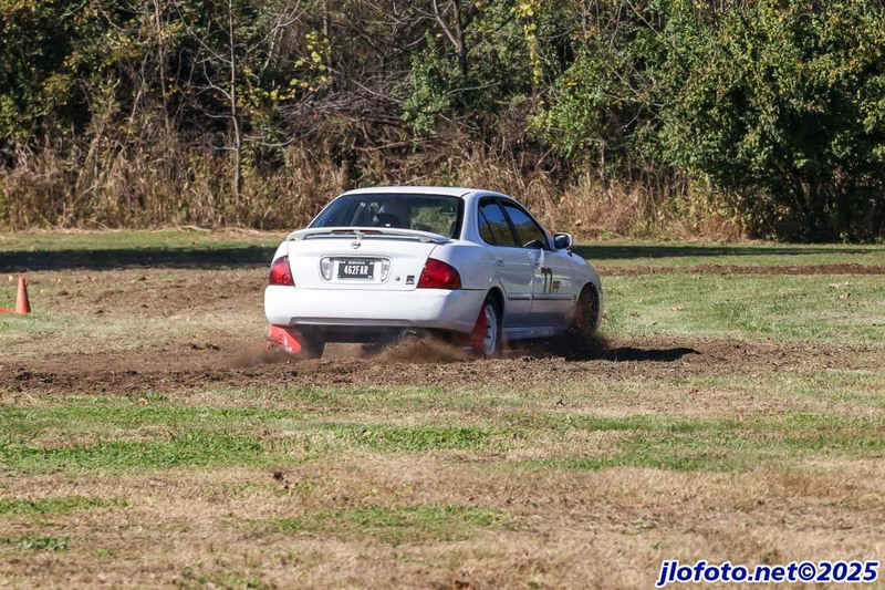 20251026-1244JMK.jpg :: Oct 26, 2025: SCCA Regional RallyX, Ohio Valley Region, Cincy Region, at Edgewater Motorsports Park, Cleves,  Ohio