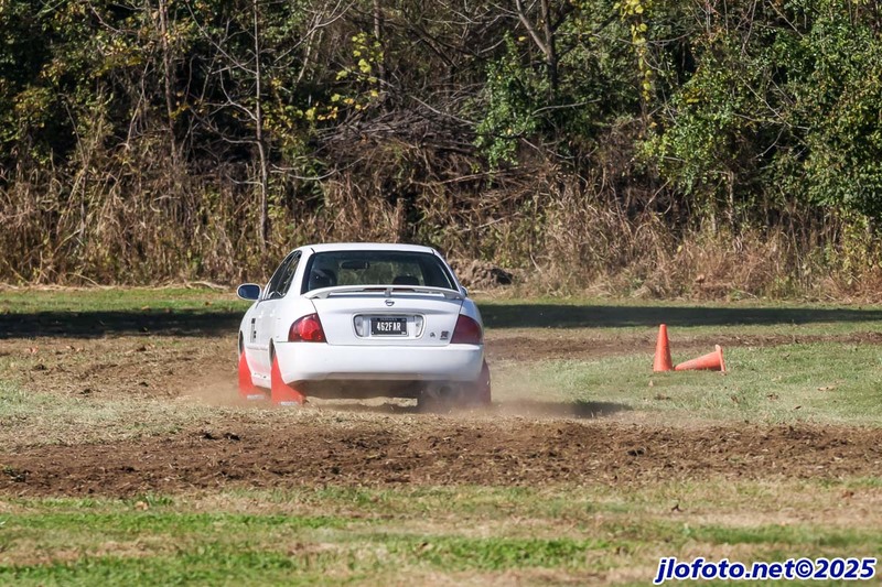 20251026-1249JMK.jpg :: Oct 26, 2025: SCCA Regional RallyX, Ohio Valley Region, Cincy Region, at Edgewater Motorsports Park, Cleves,  Ohio
