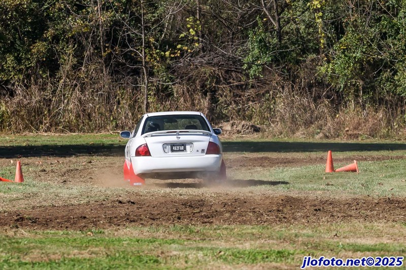 20251026-1250JMK.jpg :: Oct 26, 2025: SCCA Regional RallyX, Ohio Valley Region, Cincy Region, at Edgewater Motorsports Park, Cleves,  Ohio