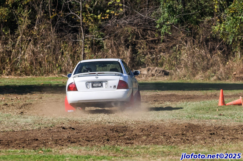 20251026-1251JMK.jpg :: Oct 26, 2025: SCCA Regional RallyX, Ohio Valley Region, Cincy Region, at Edgewater Motorsports Park, Cleves,  Ohio