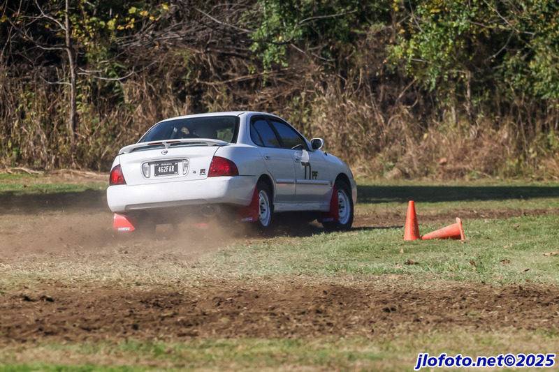20251026-1253JMK.jpg :: Oct 26, 2025: SCCA Regional RallyX, Ohio Valley Region, Cincy Region, at Edgewater Motorsports Park, Cleves,  Ohio