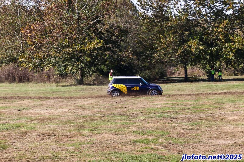 20251026-1269JMK.jpg :: Oct 26, 2025: SCCA Regional RallyX, Ohio Valley Region, Cincy Region, at Edgewater Motorsports Park, Cleves,  Ohio