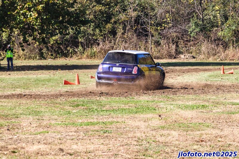 20251026-1274JMK.jpg :: Oct 26, 2025: SCCA Regional RallyX, Ohio Valley Region, Cincy Region, at Edgewater Motorsports Park, Cleves,  Ohio