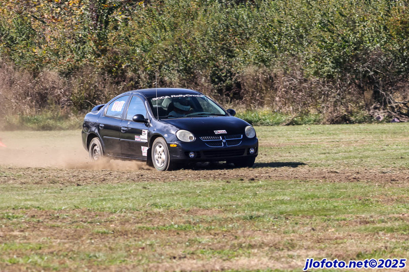 20251026-1290JMK.jpg :: Oct 26, 2025: SCCA Regional RallyX, Ohio Valley Region, Cincy Region, at Edgewater Motorsports Park, Cleves,  Ohio