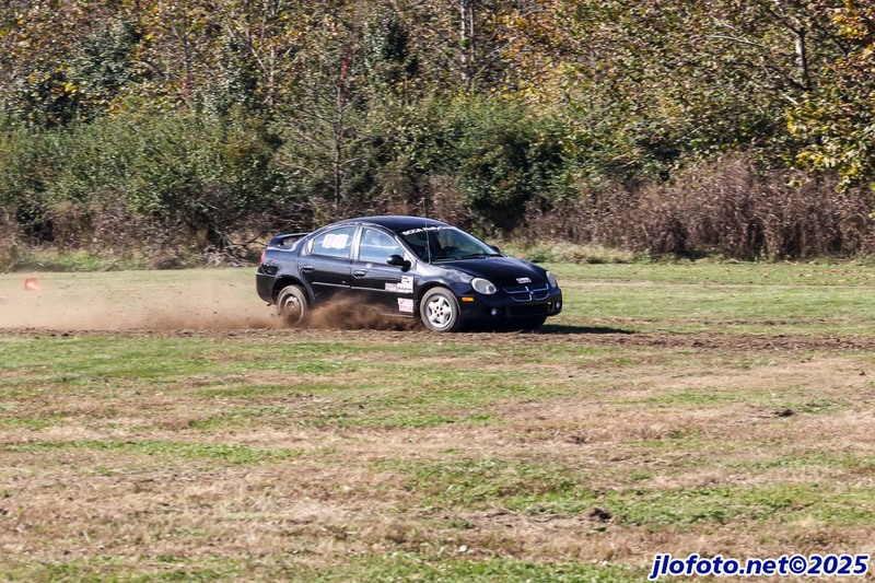 20251026-1291JMK.jpg :: Oct 26, 2025: SCCA Regional RallyX, Ohio Valley Region, Cincy Region, at Edgewater Motorsports Park, Cleves,  Ohio
