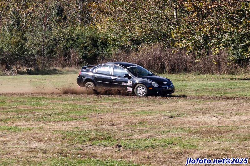 20251026-1292JMK.jpg :: Oct 26, 2025: SCCA Regional RallyX, Ohio Valley Region, Cincy Region, at Edgewater Motorsports Park, Cleves,  Ohio