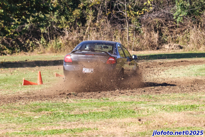 20251026-1299JMK.jpg :: Oct 26, 2025: SCCA Regional RallyX, Ohio Valley Region, Cincy Region, at Edgewater Motorsports Park, Cleves,  Ohio