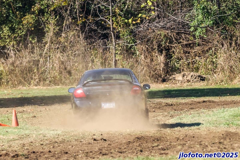 20251026-1303JMK.jpg :: Oct 26, 2025: SCCA Regional RallyX, Ohio Valley Region, Cincy Region, at Edgewater Motorsports Park, Cleves,  Ohio