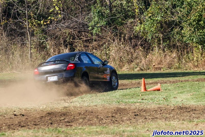 20251026-1306JMK.jpg :: Oct 26, 2025: SCCA Regional RallyX, Ohio Valley Region, Cincy Region, at Edgewater Motorsports Park, Cleves,  Ohio