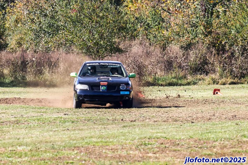 20251026-1314JMK.jpg :: Oct 26, 2025: SCCA Regional RallyX, Ohio Valley Region, Cincy Region, at Edgewater Motorsports Park, Cleves,  Ohio
