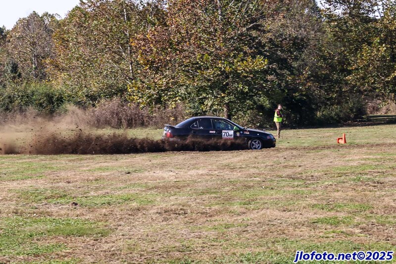 20251026-1322JMK.jpg :: Oct 26, 2025: SCCA Regional RallyX, Ohio Valley Region, Cincy Region, at Edgewater Motorsports Park, Cleves,  Ohio