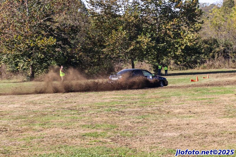 20251026-1324JMK.jpg :: Oct 26, 2025: SCCA Regional RallyX, Ohio Valley Region, Cincy Region, at Edgewater Motorsports Park, Cleves,  Ohio